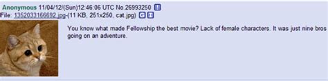 The 46 Best Of 4chan Threads You Never Knew You Needed To See