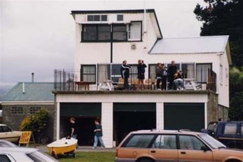 Lake Horowhenua Building Fire Rekindles Memories Of A Vibrant Sailing