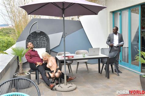 Christina Shine Gets Down To DP Business With 2 BBC S 020 Porn Pic