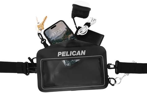 Pp Marine Waterproof Phone Sling Bag Pelican Official Store