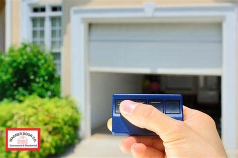 St Louis Garage Door Keypad Programming | Wireless Garage Door Openers ...