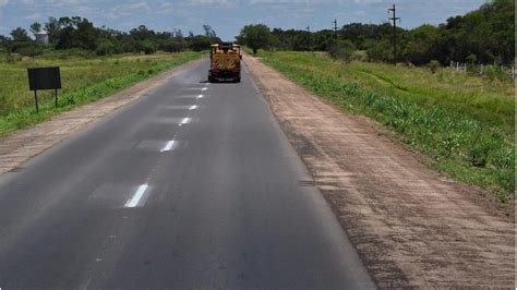 Licitaron la repavimentación de la Ruta Nacional 11 y está más cerca la