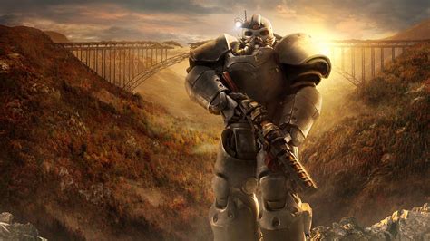 Fallout Presenta El Trailer De Su Nueva Expansi N Generacion Xbox