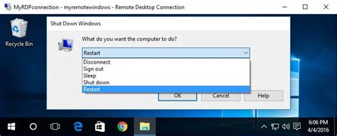 Restart And Shutdown Remote Computer 5 Effective Methods To Notice Avica