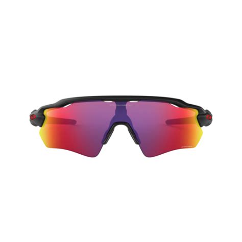 Oakley Radar Ev Path Matte Black W Prizm Road Glasses