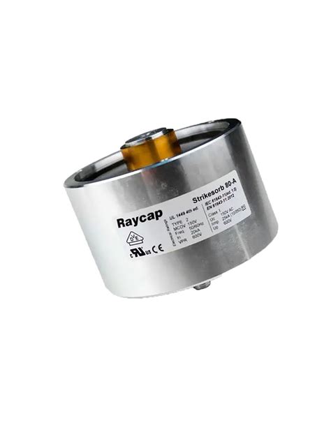 New In Stock Raycap Surge Protection Device Strikesorb A Raycap