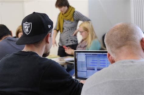 Ict Willkommen Bei Der Berufsfachschule Basel