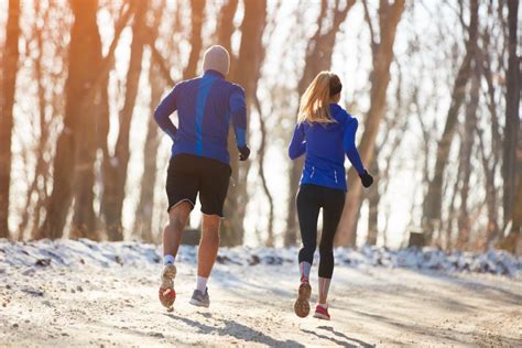 Courir l’hiver : nos 5 conseils - Run Advisor