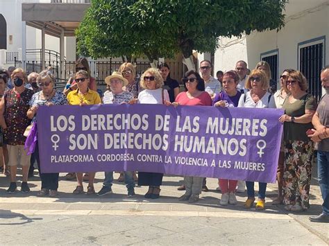 Igualdad Confirma Como Caso De Violencia De Género El Asesinato De Una