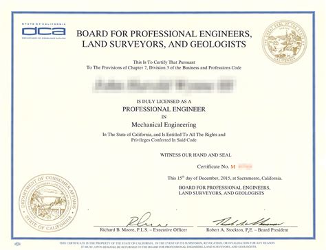 Check Your CA State Professional Licenses Instantly 2