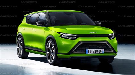 2025 Kia EV4: Everything We Know About The New Electric Subcompact SUV ...