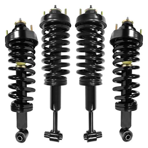 Suncore® Strut Assembly