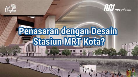 Mrt Jakarta On Twitter Pemanang Sayembara Konsep Dan Skematik Desain