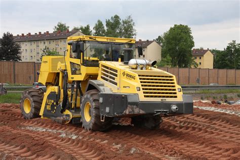 The Rs 650 Provides Reinforcement To Subsoils And Allows The