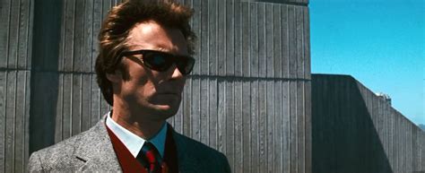 Clint Eastwood Dirty Harry Sunglasses Like A Film Star