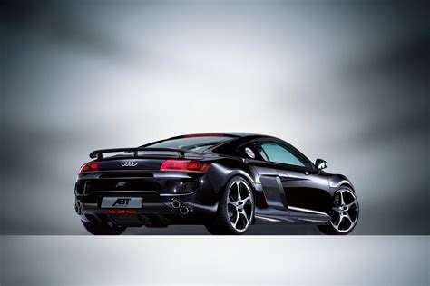 ABT Audi R8 (2008) - picture 3 of 11