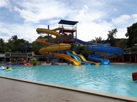 Fun Park Water Boom Tangerang Tiket Wahana Dan Fasilitas Januari