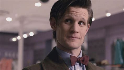 Matt Smith Teases Return To Doctor Who | GIANT FREAKIN ROBOT