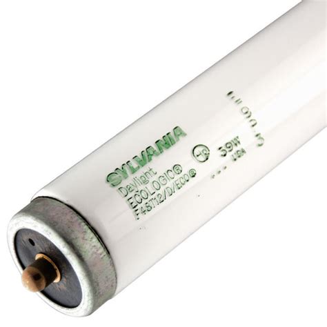 T12 Fluorescent Bulb Led Replacement