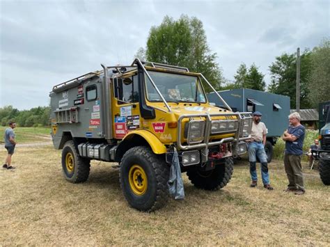 Unimog Communityde Alles Rund Um Den Mercedes Benz Unimog And Mbtrac