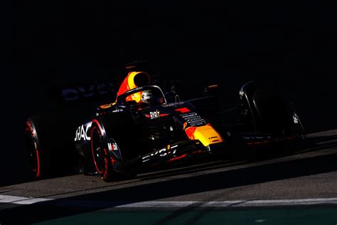 Verstappen Vince Pure La Sprint Race Del Brasile Norris E Perez Sul