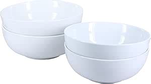 Amazon Bia Cordon Bleu Everyday Porcelain Serving Bowl Set