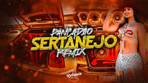 PANCADÃO SERTANEJO REMIX 2024 PANCADÃO AUTOMOTIVO REMIX 2024