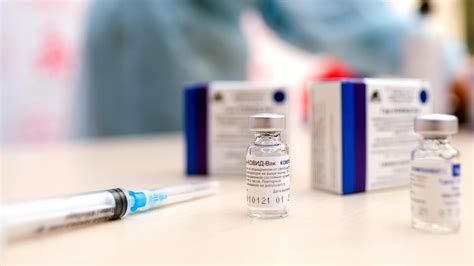 Vaccination contre la COVID 19 l Afrique laissée pour compte