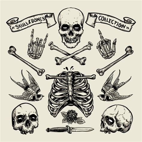 Top More Than Skeleton Hand Tattoo Drawings Latest In Coedo Vn