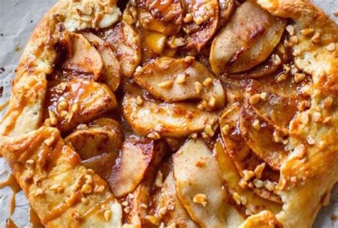 15 Apple Pie Recipes That Are (Almost) Better Than Grandma’s - Brit + Co