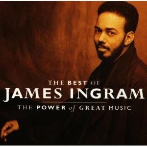 one hundred ways backing track james ingram