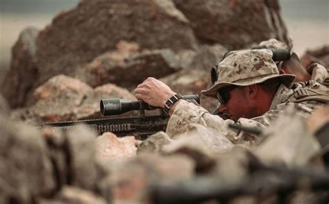 usmcs complete sniper overhaul sniper central