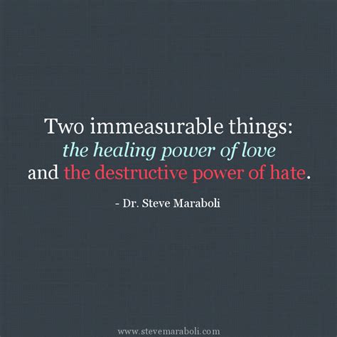 Healing Power Of Love Quotes Quotesgram