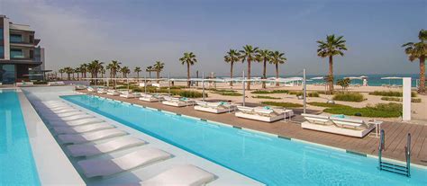 Nikki Beach Resort & Spa | Dubai Holidays | Pure Destinations