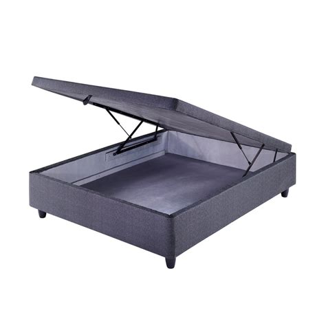 storage base grey lift  sleep zone