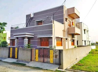 3 BHK 1200 Sqft Independent House For Sale At B Zone Durgapur