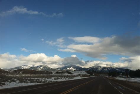 Winter in Montana: It’s Here | The Official Western Montana Travel ...