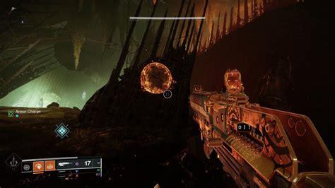 How To Attune With The Hive Elemental Runes In Destiny 2 - GameSpot