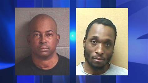 Two Craven County Sex Offenders Convicted And Sentenced Again