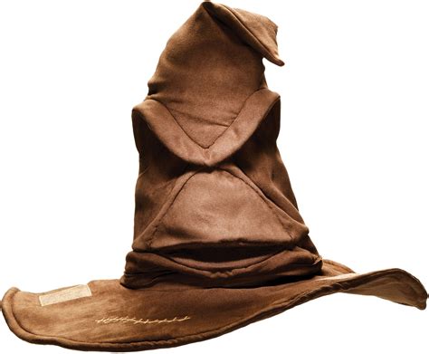 Harry Potter Electronic Interactive Sorting Hat Seeing Dandy Blog