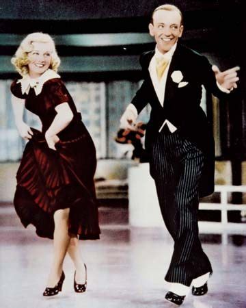 Swing Time | film by Stevens [1936] | Britannica.com