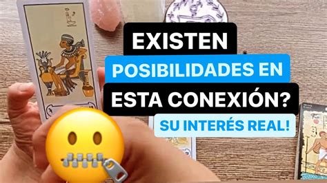 ️‍🔥¿tiene InterÉs En Ti ️‍🔥¿de Que Tipo QuÉ Necesitas Saber Hoy Tarot Interactivo Amor Youtube