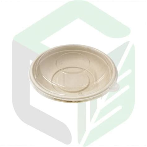 Enpak Compostable Bowl Oz Round Eco Friendly Bagasse Bowls