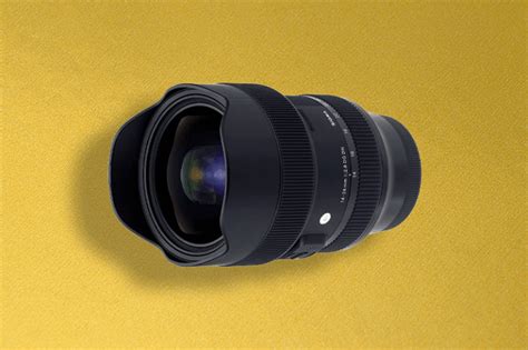 The 7 Best Lenses For Sony A7R IV in 2024