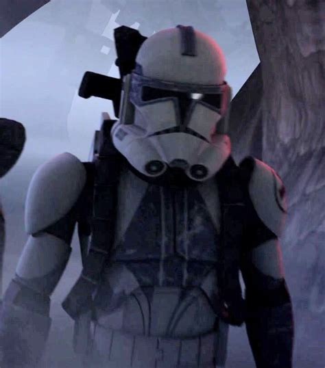 Daily Clone Troopers On Twitter Rt Sergeanthunter