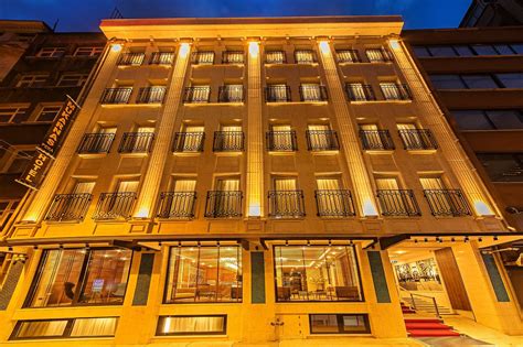 Mukarnas Taksim Hotel Ab 94€ 1̶6̶2̶€̶ Bewertungen Fotos