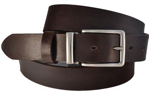 Мужские ремни для брюк: брючные кожаные ремни. Как подобрать ремень ...