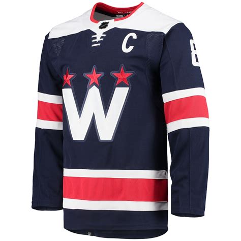 Washington Capitals Gear, Capitals Jerseys, Washington Capitals ...