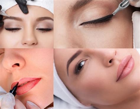 History Of Semi Permanent Makeup Makeupview Co