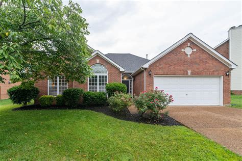 Autumn Oaks | Homes For Sale | Brentwood TN 37027 | Nashville Home Guru